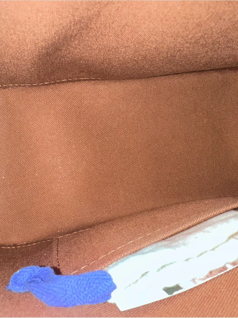 Louis Vuitton Alma BB